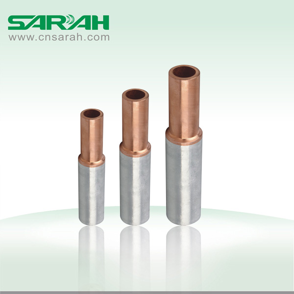 Copper-Pin-Connector