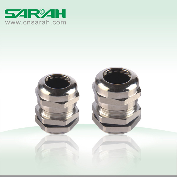 Stainless Steel Cable Gland AG