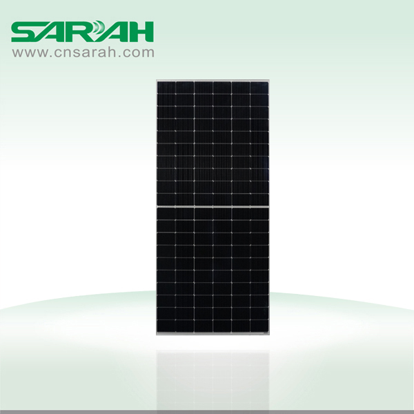 Solar Panel 400W-415W